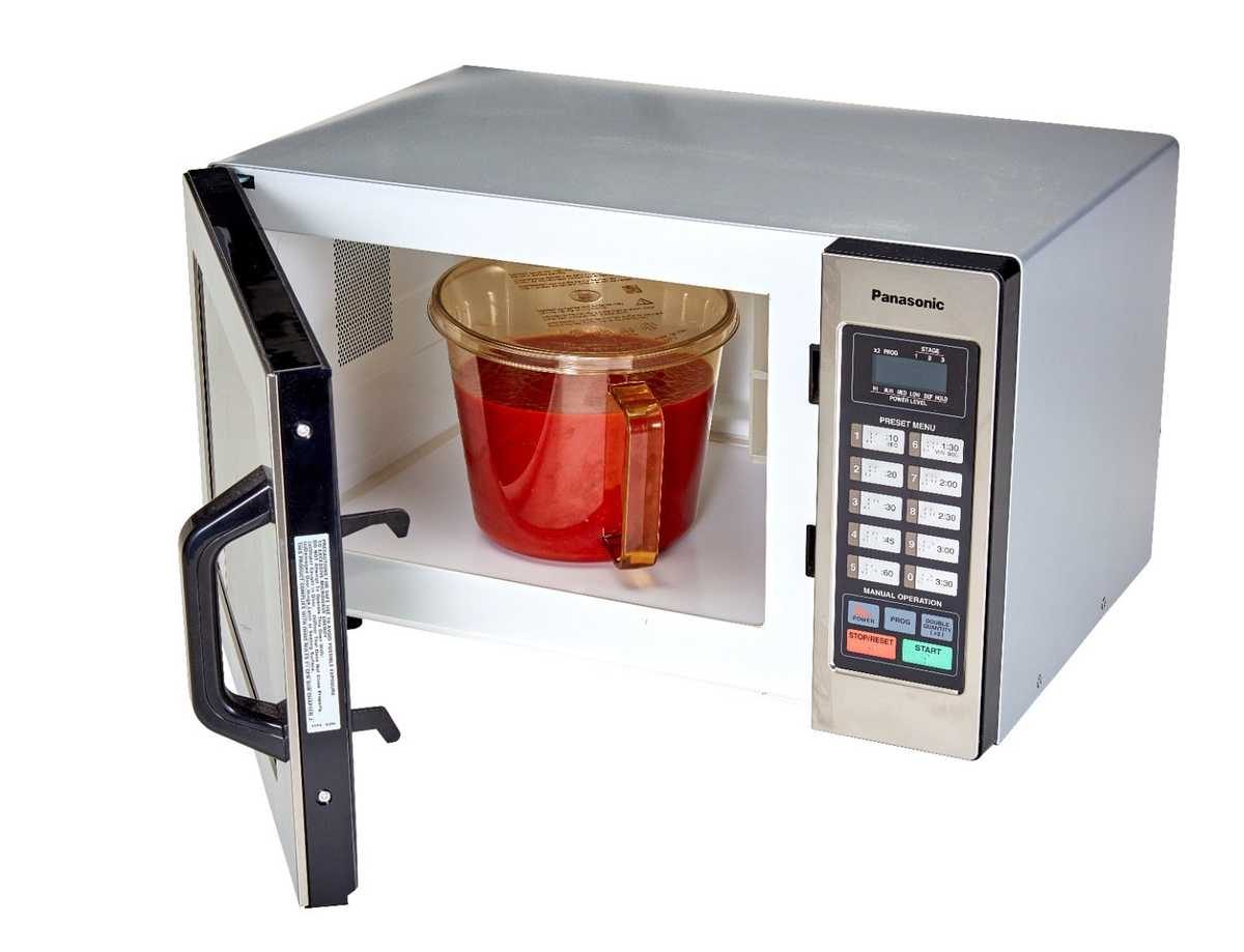 Фото Мерная кружка Cambro, 2 л, янтарный — арт. 200MCH 150 3