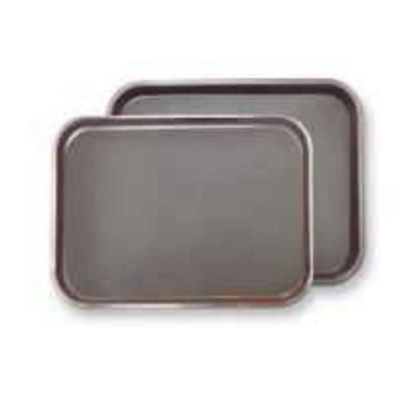 Поднос прорезиненный P.L. артикул 1216CT- BROWN