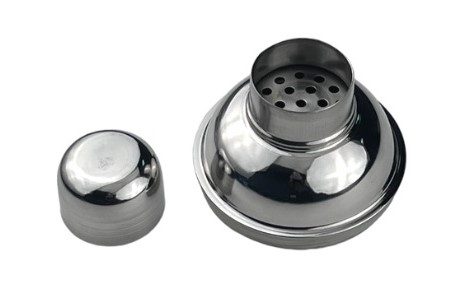 Крышка для шейкера MGSteel D 80 мм артикул TOP1