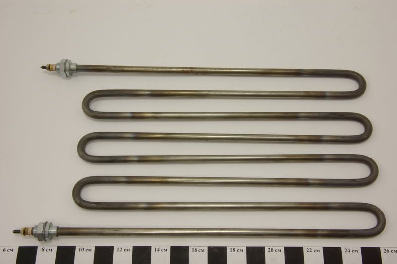 Нагревательный элемент heating element EWG15I