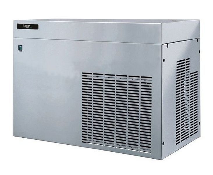 Льдогенератор Apach Cook Line AS250B W