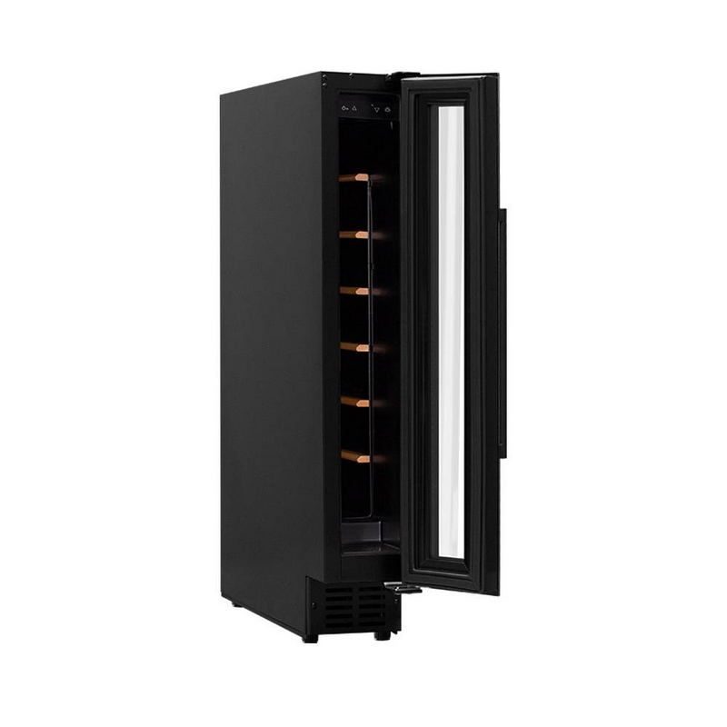 Фото Шкаф винный Meyvel MV8-KBT1 5