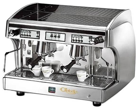 Кофемашина рожковая C.M.A. Astoria Sae/2 Perla