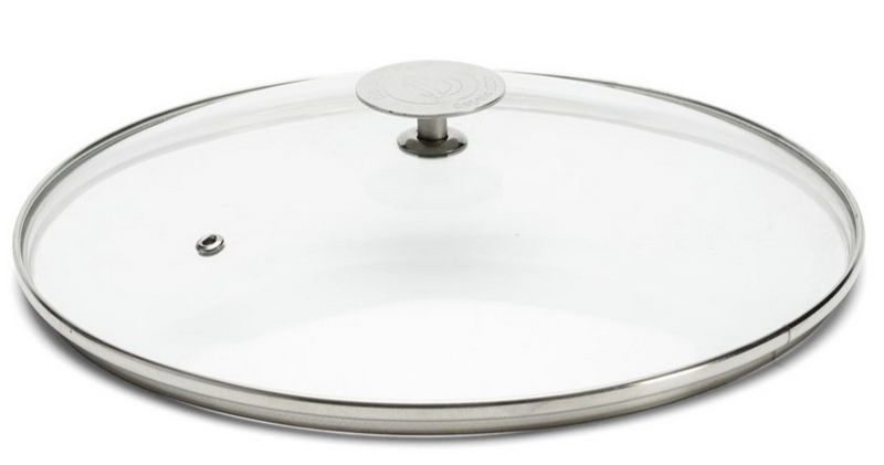 Крышка De Buyer Alchimy D 320 мм артикул 3429.32
