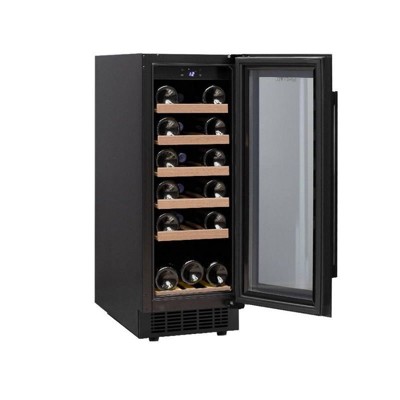 Фото Шкаф винный Meyvel MV18-KBT1 2