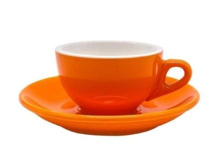 Чайная пара P.L. Proff INQ-CS119220WD-Orange
