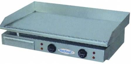 Поверхность жарочная электрическая STARFOOD GH-820