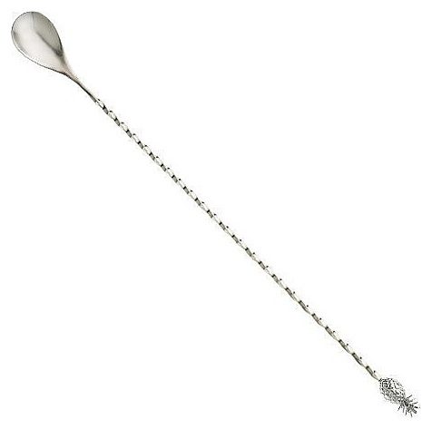 Ложка барменская Barfly L 337 мм артикул M37012PIN