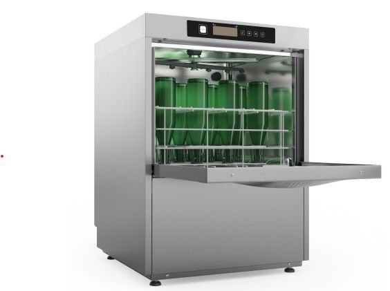 Машины посудомоечные Combi Electron Plus