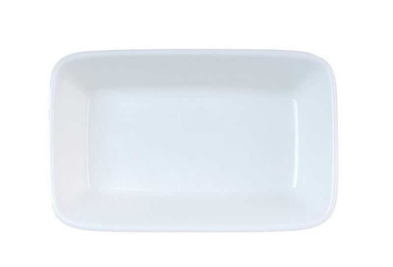 Салатник Bonna White 300 мл 35 мм артикул SKR16DKY