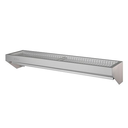 Полка для сушки стаканов Атеси ПКС-С-1200.300-02
