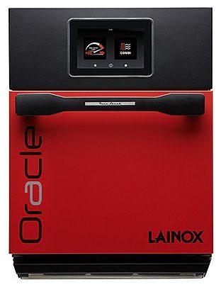 Печь комбинировання высокоскоростная Lainox ORACRB