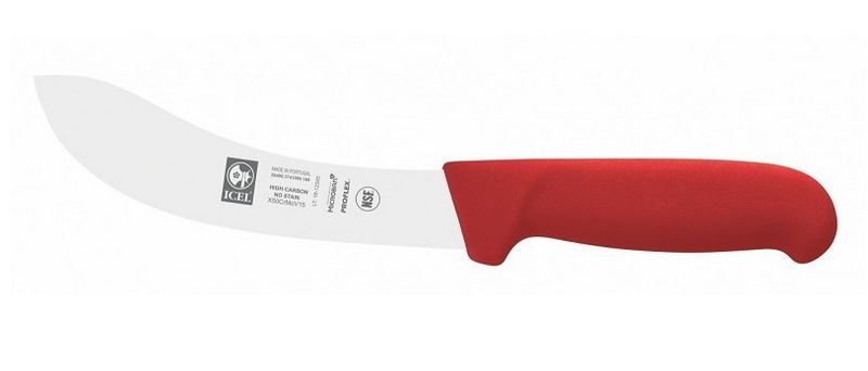 Нож для снятия кожи Icel SAFE 28400.3741000.160
