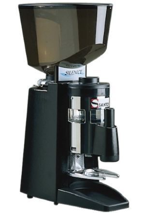 Кофемолка Santos 40A PPM темпирующим устройством