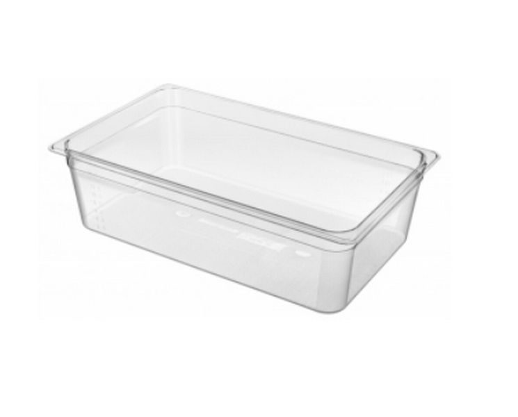 Гастроемкость Enigma Cookware артикул 1/1*200mm