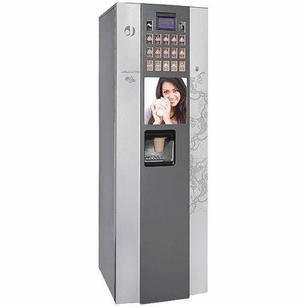 Аппарат вендинговый Coffeemar G30 (G250)