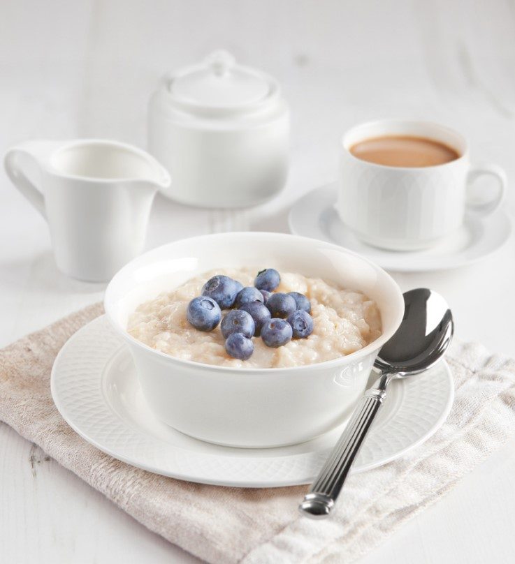 Фото Блюдце Corone Simplice D 112 мм — арт. фк084 6