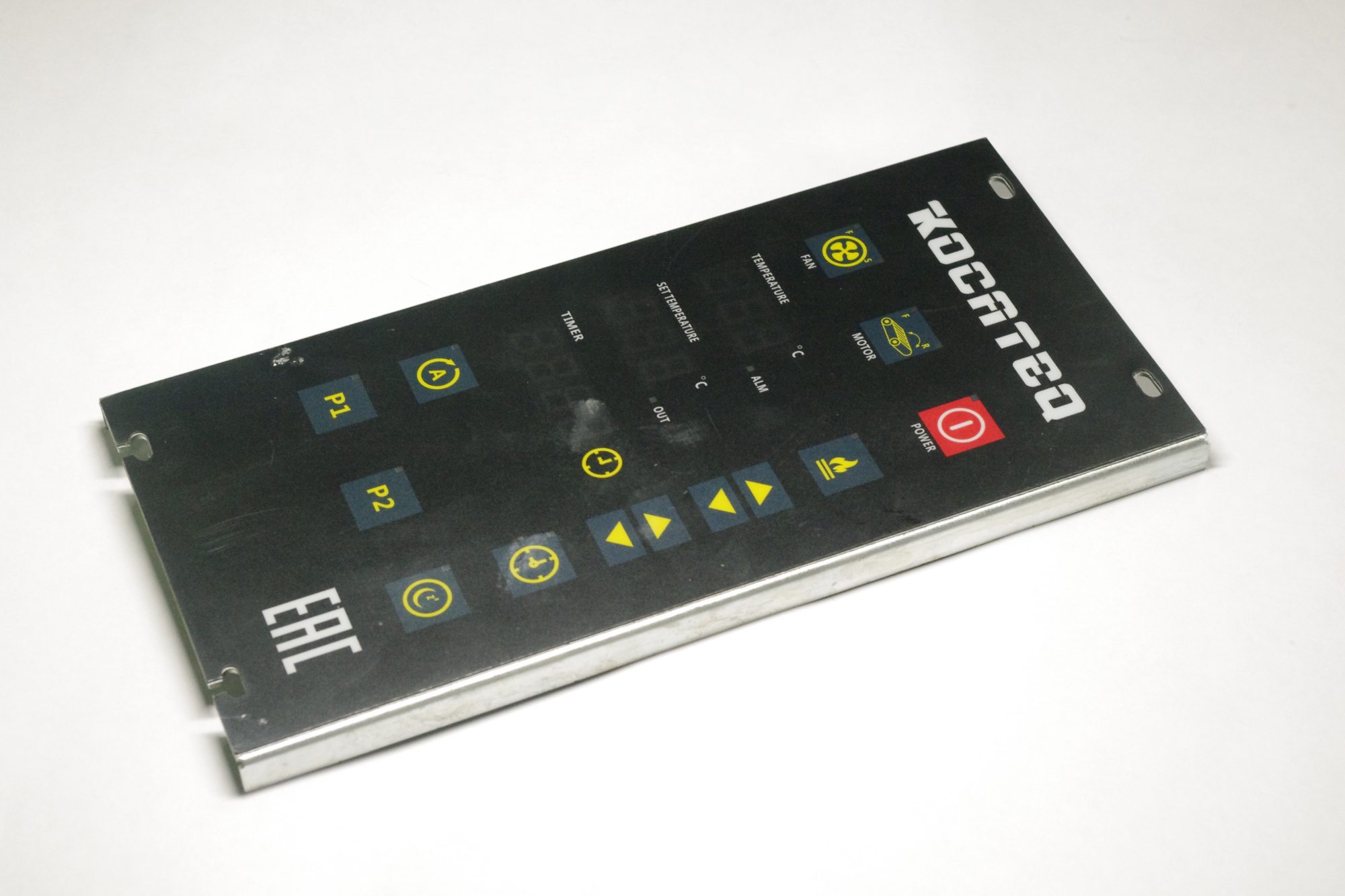 Плата управления Kocateq EPCV9/38 control board