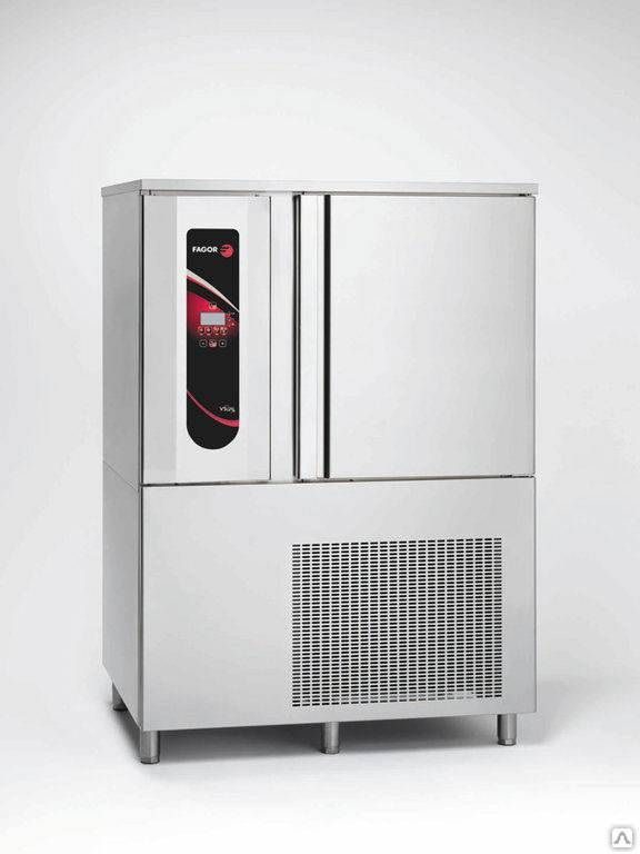 Шкаф шоковой заморозки FAGOR ATM-102
