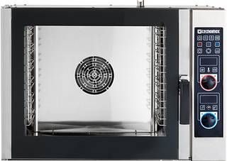 Пароконвектомат Vortmax OIM 06DS (952602)