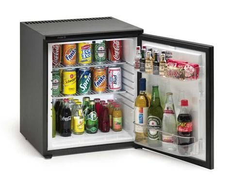 Фото Шкаф барный холодильный Indel B K 60 Ecosmart (KES 60) 3