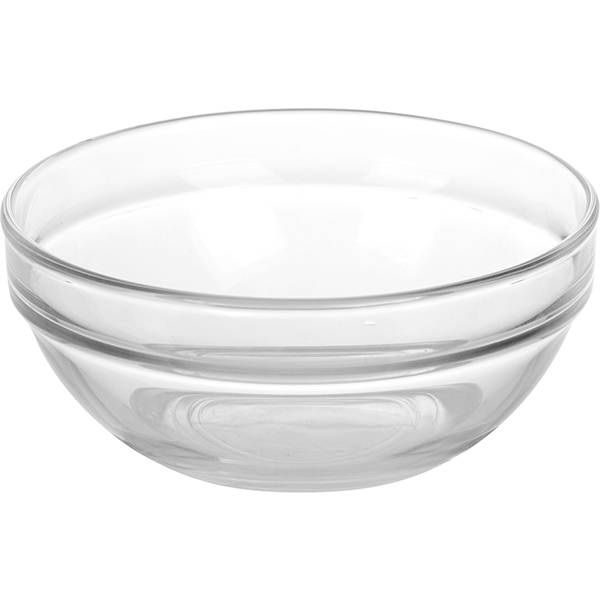 Салатник PASABAHCE Chef`s H 62 мм артикул 53553/b