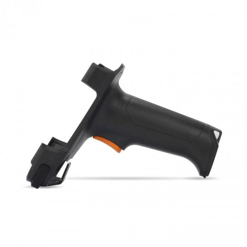 Фото Пистолетная рукоятка MERTECH для ТСД L2K trigger handle (ND080) 1
