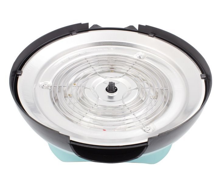 Фото Аппарат для попкорна CuisinAid CD-PM999AQ 3
