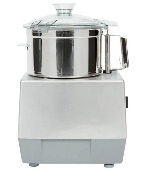 Фото Процессор кухонный Robot-coupe R 502 V.V. 220В без дисков 6