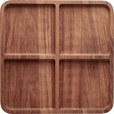 Менажница PPwood L 300 мм. B 300 артикул Q521O-06N