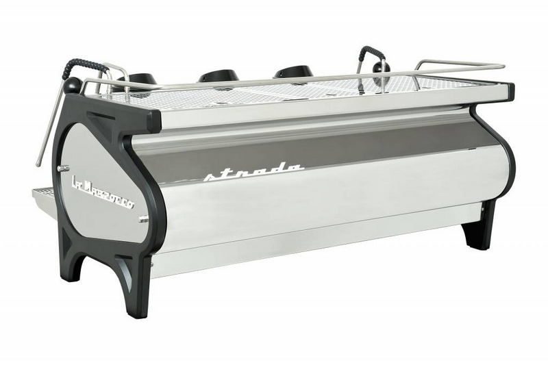 Фото Кофемашина рожковая La Marzocco Strada AV 3GR 1