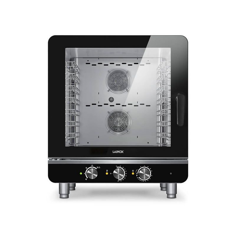 Пароконвектомат Lainox ICEM071
