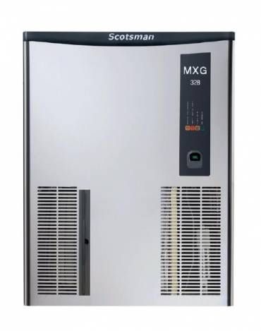 Льдогенератор SCOTSMAN MXG M 328 WS