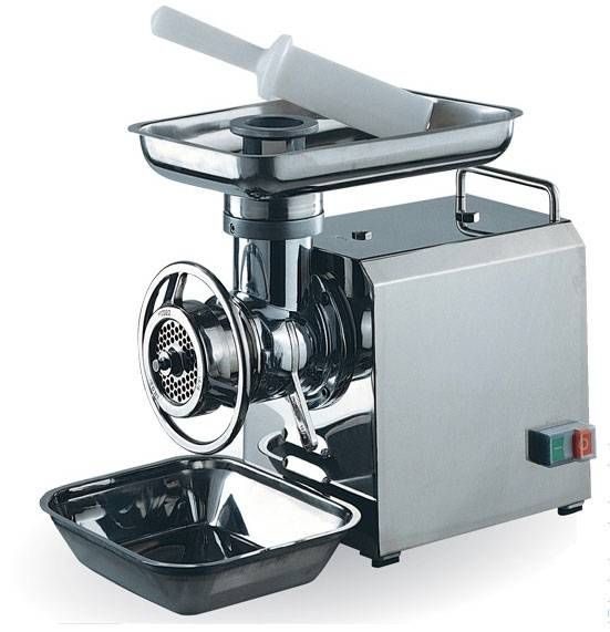 Мясорубка MEC TC22/2000 U 380В