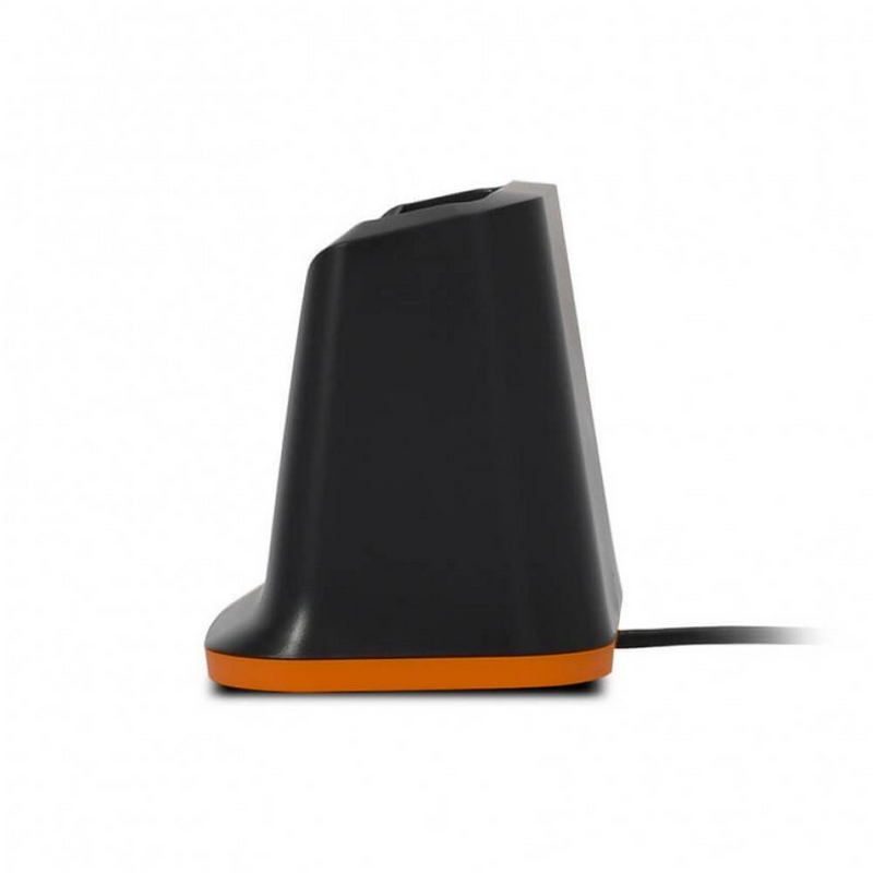 Фото Подставка зарядная MERTECH для ТСД L2 charging cradle 2