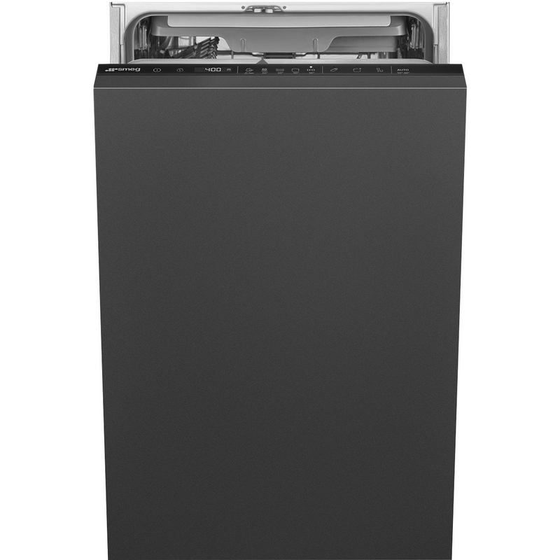 Машина посудомоечная встраиваемая SMEG ST4533IN