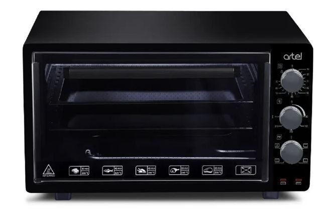 Мини-печь ARTEL LUX MD-3618 черный