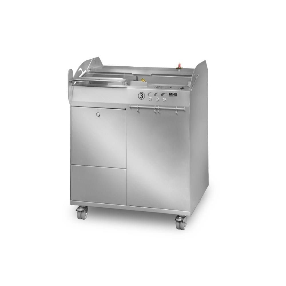 Хлеборезка самообслуживания MHS GMBH IDEAL SB