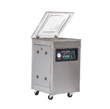 Упаковщик однокамерный HURAKAN HKN-VAC500F