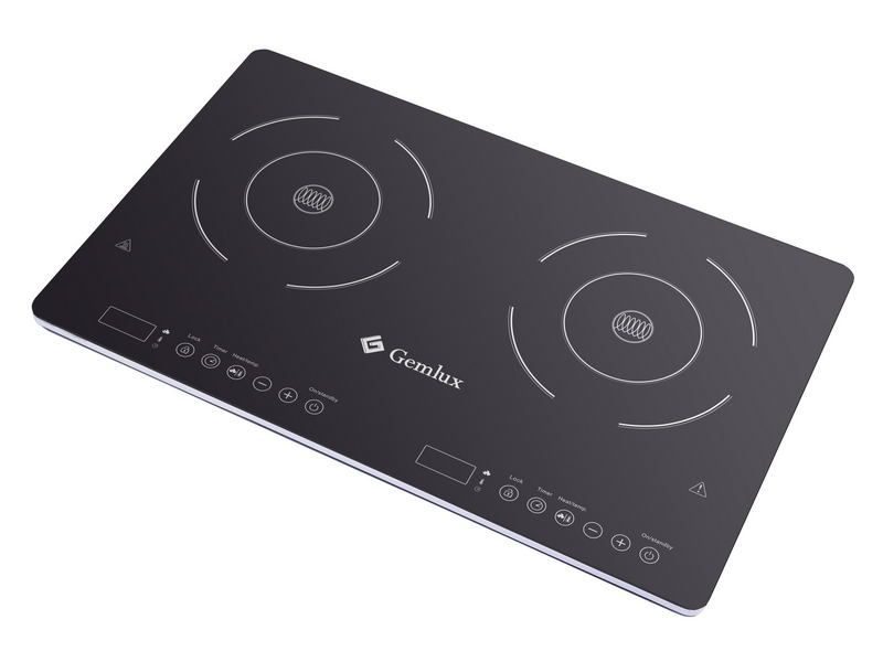 Плита индукционная GEMLUX GL-IP1718TC