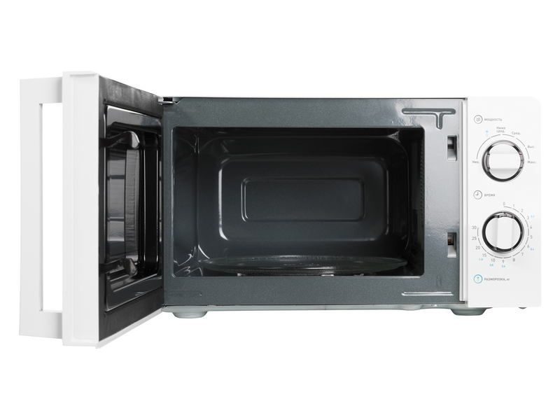 Фото Микроволновая печь VEKTA MS720EHW 6