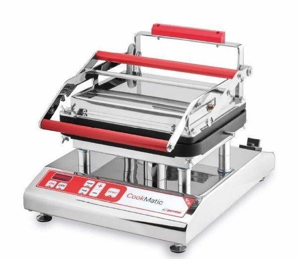 Тарталетница PAVONI NEWCOOKMATIC PAV