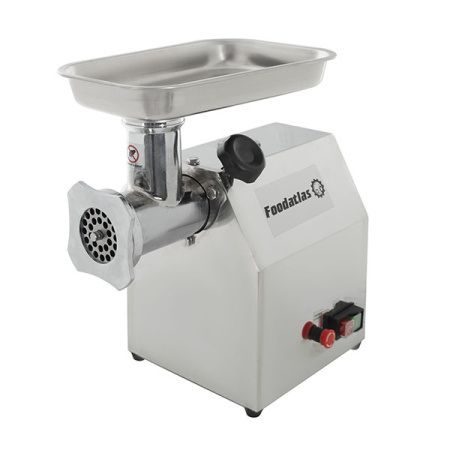 Мясорубка Foodatlas KY-12P Eco