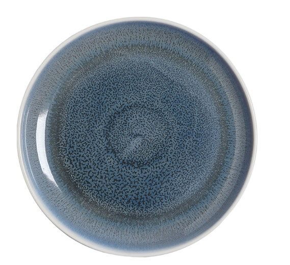 Тарелка P.L. Proff Cuisine мм артикул 10660-ocean