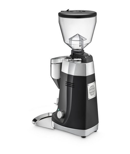 Фото Кофемолка Mazzer Kony Sg electronic 1