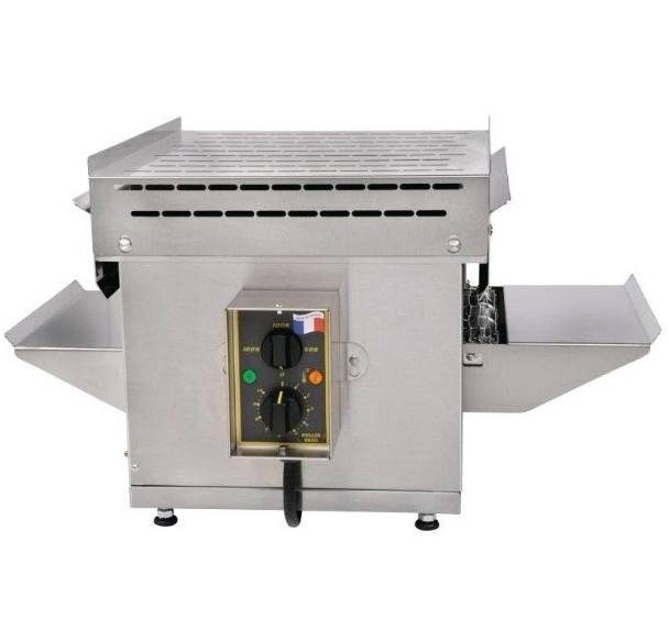 Фото Тостер конвейерный ROLLER GRILL — арт. CT 3000 B 1
