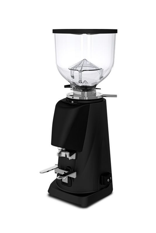 Кофемолка Fiorenzato F4 ECO черная