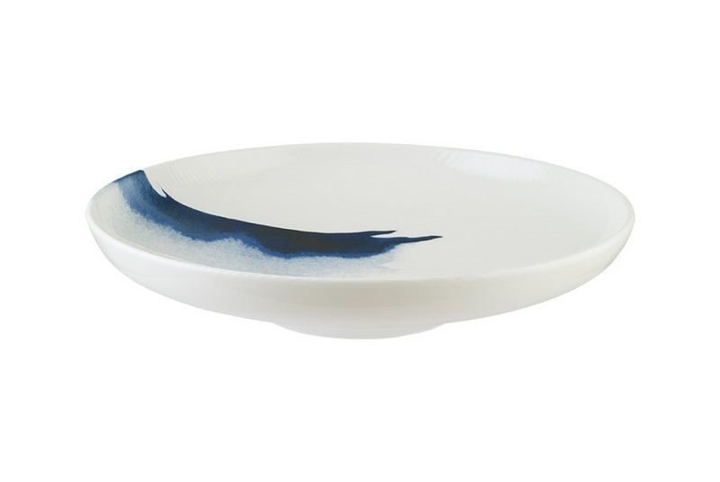 Тарелка Bonna Blue Wave 1600 мм артикул BLWHYG28CK