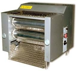 Тестораскаточная машина ПЕНЗМАШ МРТ-400