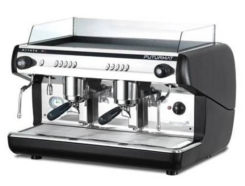 Quality Espresso Futurmat Ariete F3/A_2GR Futurmat